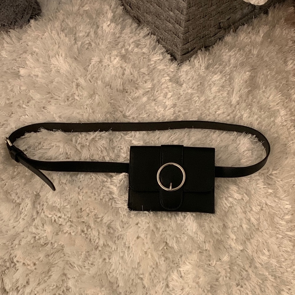 Body purse